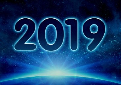 Happy New Year 2019 Pictures