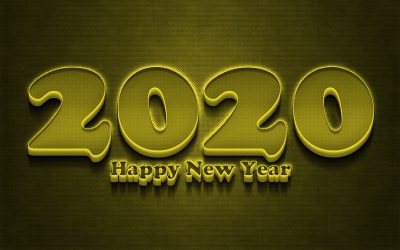 Happy New Year 2020 Funny