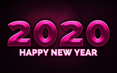 Happy New Year 2020 Top