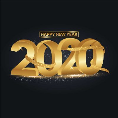 Happy New Year 2020 Wallpapers hd