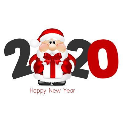 Happy New Year 2020 HD pictures