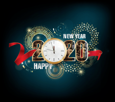 Happy New Year 2020 Download