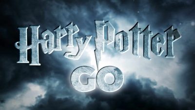 Harry Potter: Wizards Unite Background
