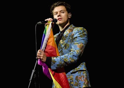 Harry Styles HQ wallpapers