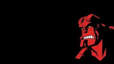 Hellboy 3 Download