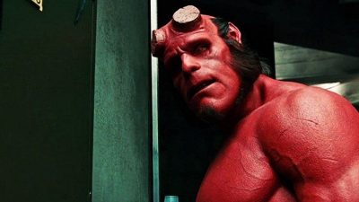 Hellboy 3 Screensavers