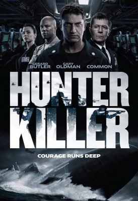 Hunter Killer Download