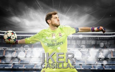 Iker Casillas Wallpapers hd