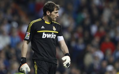 Iker Casillas Backgrounds