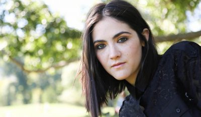 Isabelle Fuhrman HQ wallpapers