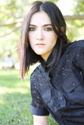 Isabelle Fuhrman Wallpapers hd