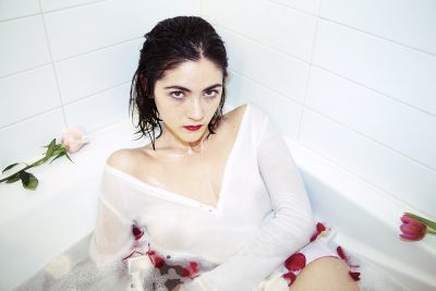 Isabelle Fuhrman Full hd wallpapers