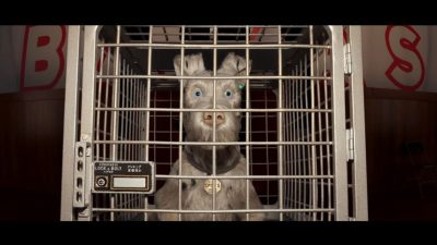 Isle of Dogs Wallpapers