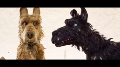 Isle of Dogs HQ wallpapers