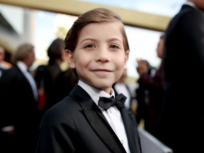 Jacob Tremblay HD pictures