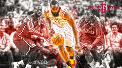 James Harden HD pictures