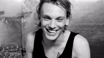 Jamie Campbell Bower Pictures