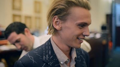 Jamie Campbell Bower Wallpapers hd