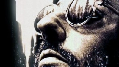 Jean Reno Backgrounds