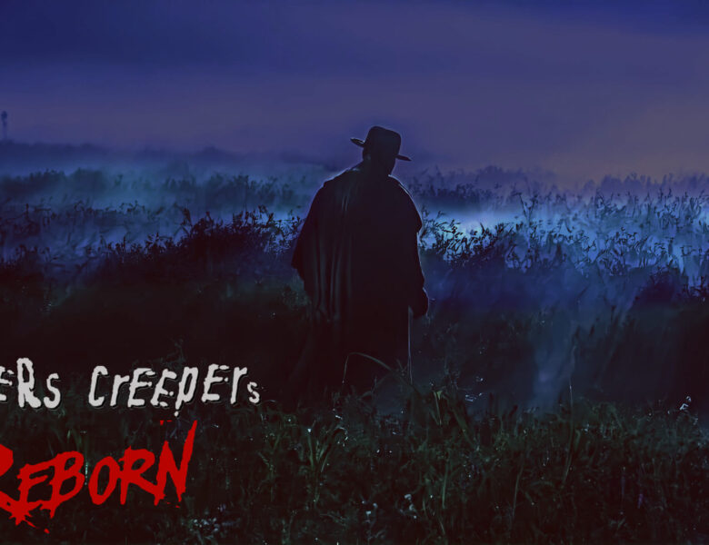 Jeepers Creepers 4: Reborn