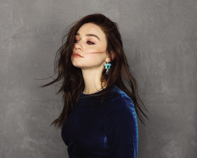 Jessica Barden Pictures