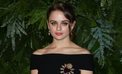 Joey King HD pictures
