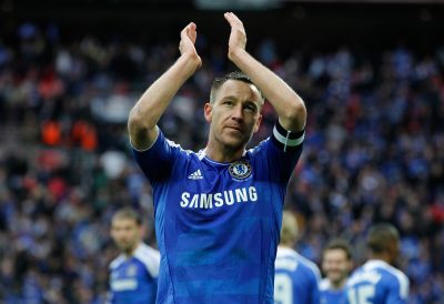 John Terry Pictures