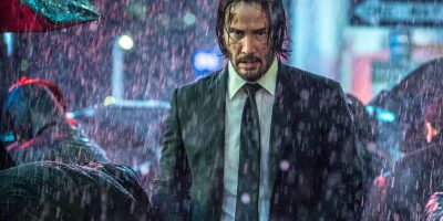 John Wick: Chapter 3 - Parabellum HD pictures