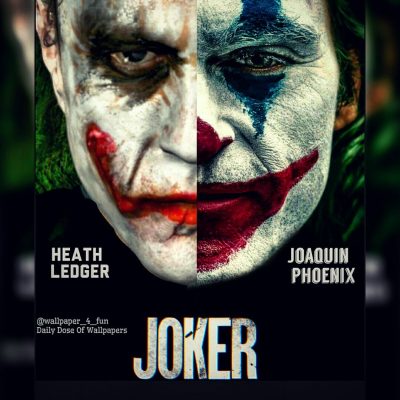 Joker Widescreen