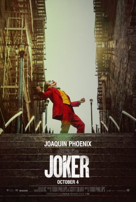Joker Free