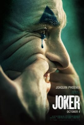 Joker Funny