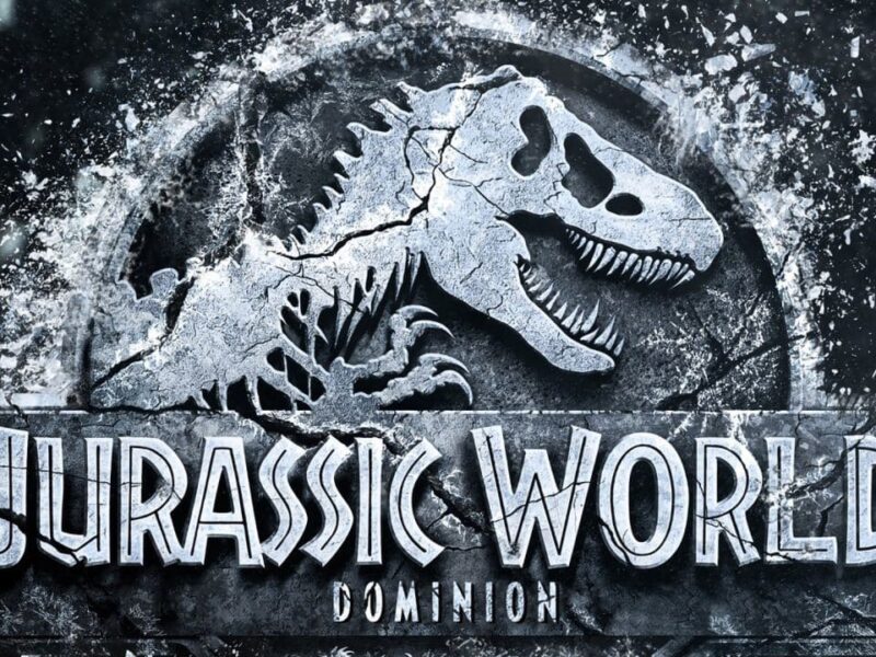 Jurassic World 3: Dominion