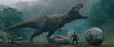 Jurassic World: Fallen Kingdom HD pictures