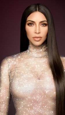 Kim Kardashian Android wallpapers