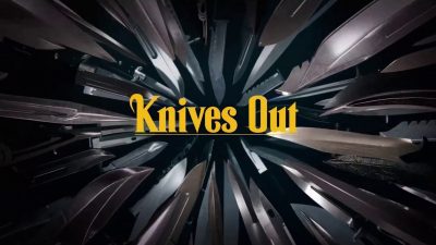Knives Out Widescreen for desktop