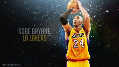 Kobe Bryant HD pictures