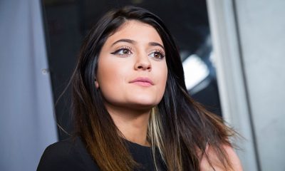 Kylie Jenner HQ wallpapers