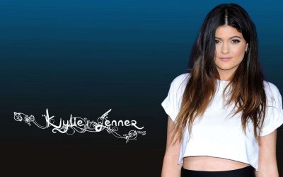 Kylie Jenner Widescreen
