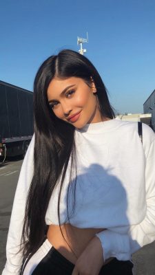 Kylie Jenner Free