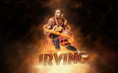Kyrie Irving Pictures