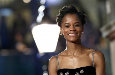 Letitia Wright Backgrounds