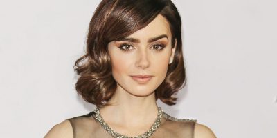 Lily Collins Download