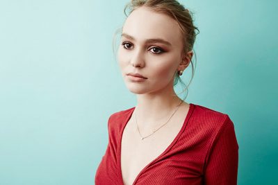 Lily-Rose Melody Depp Free