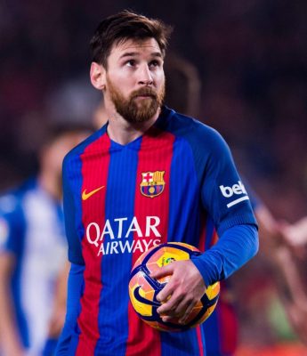 Lionel Messi For mobile
