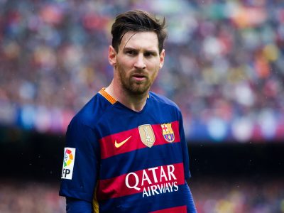 Lionel Messi HQ wallpapers