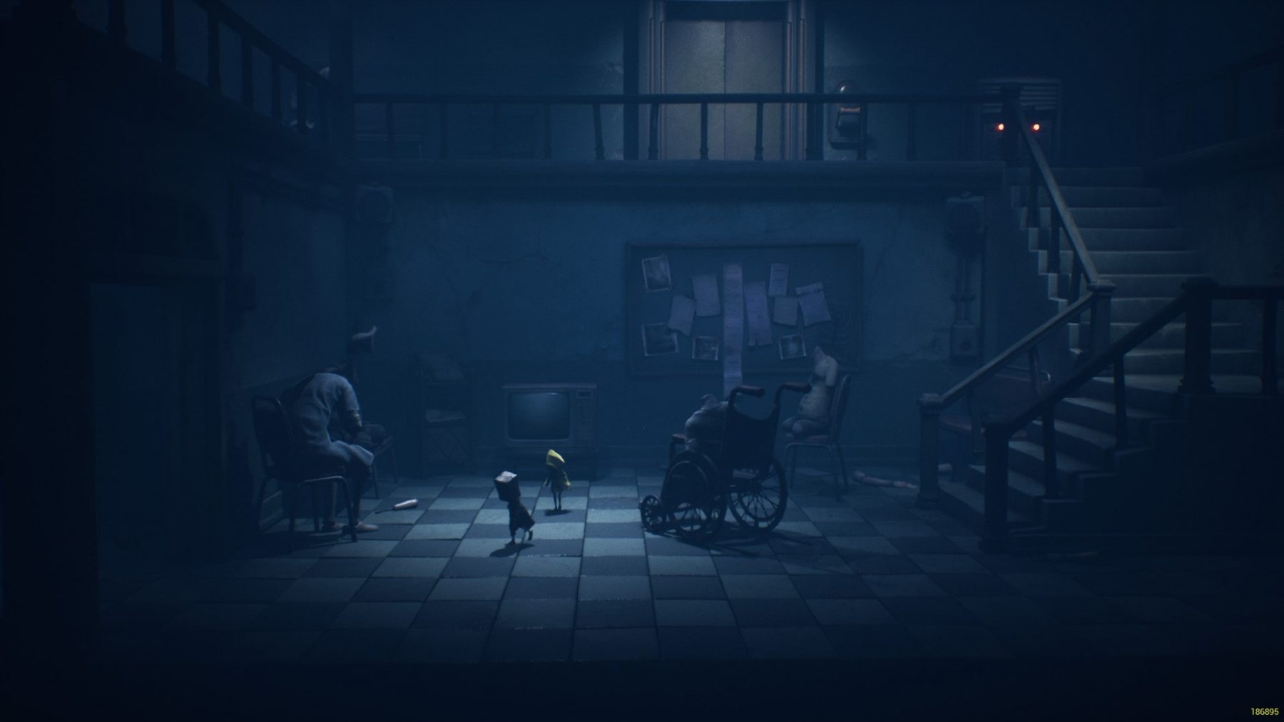 2 nightmare android little game download Little Nightmares