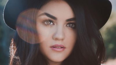 Lucille Hale widescreen wallpapers