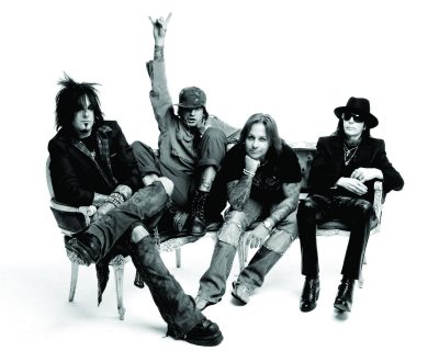 Motley Crue Hd Wallpapers 7wallpapers Net