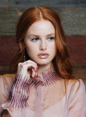 Madelaine Petsch Pictures
