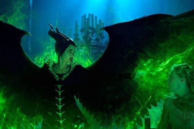 Maleficent: Mistress of Evil Wallpapers